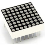 Dot Matrix - Toyo LED