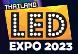 LED EXPO 2023 in Bangkok, Thailand