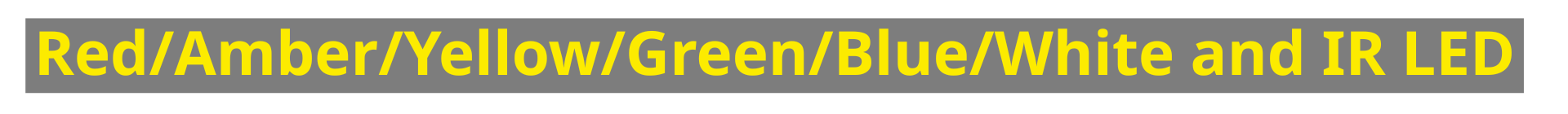 Toyo LED – toyo led