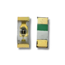 0602 SMD LEDs (Side View) , Dome Lens (1.10 Thickness) - Toyo LED