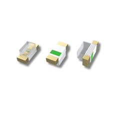 0602 SMD LEDs (Side View) (1.00 Thickness) - Toyo LED