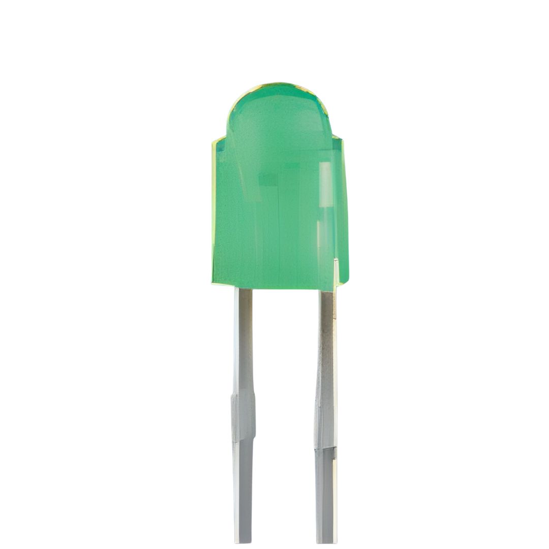 T-1 3mm Round Tower LEDs - Toyo LED