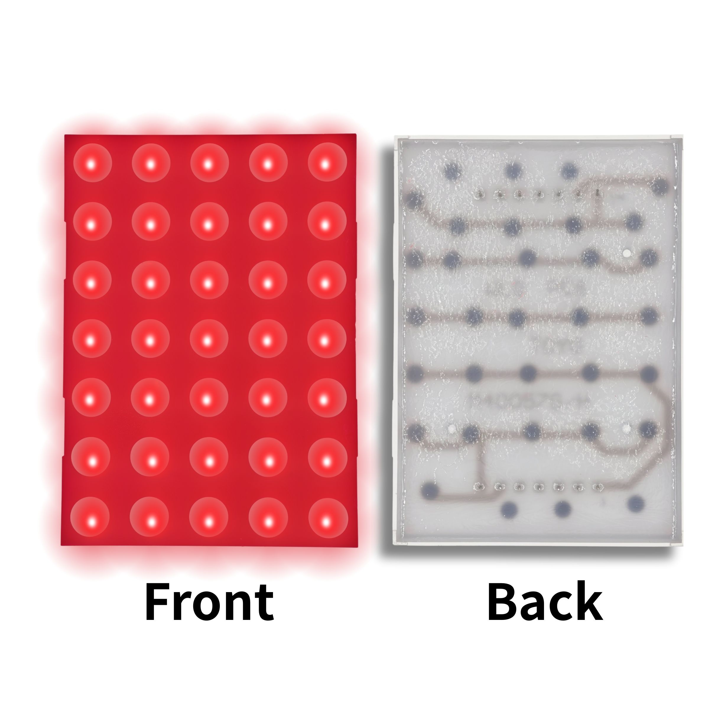 LED DISPLAY D40571-N - Toyo LED