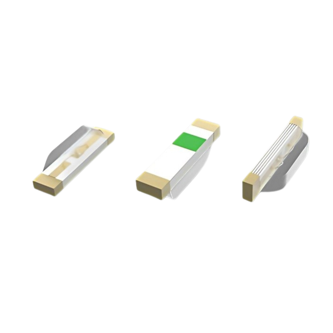 0802 SMD LEDs (1.00 Thickness) (Side View) - Toyo LED