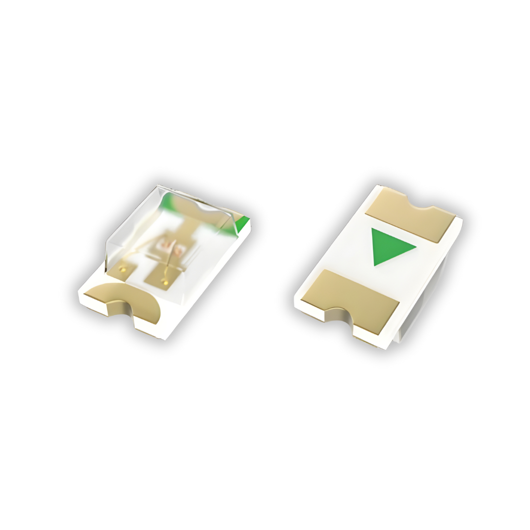 0805 SMD LEDs (0.80 Thickness) - Toyo LED