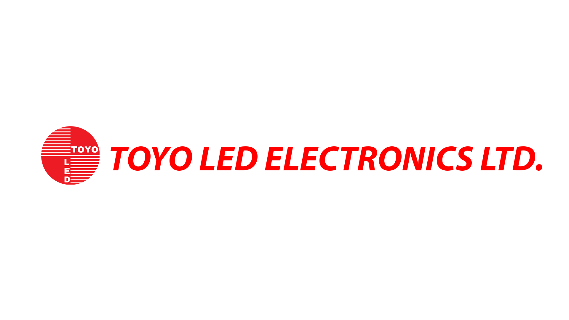 Toyo LED